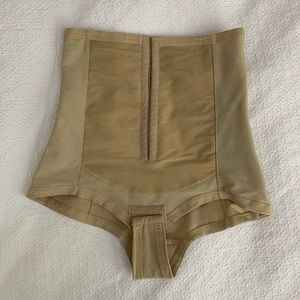 Bellefit Dual-Closure Girdle - Size L